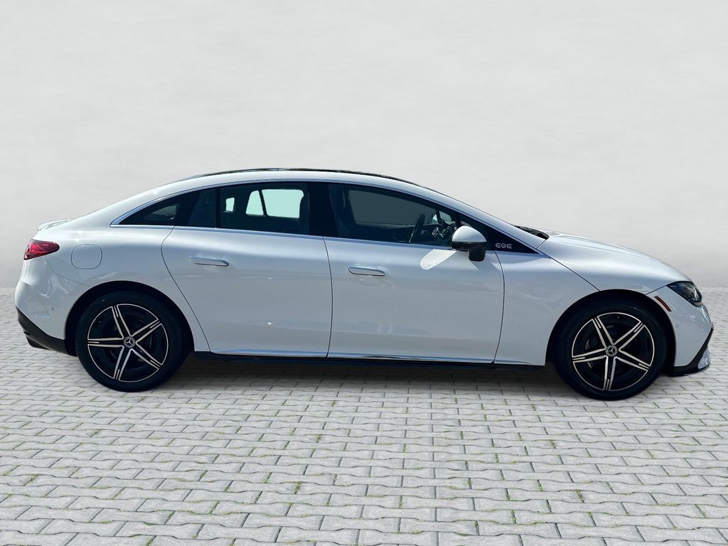 Thumbnail: 2023 Mercedes-Benz EQE - 4