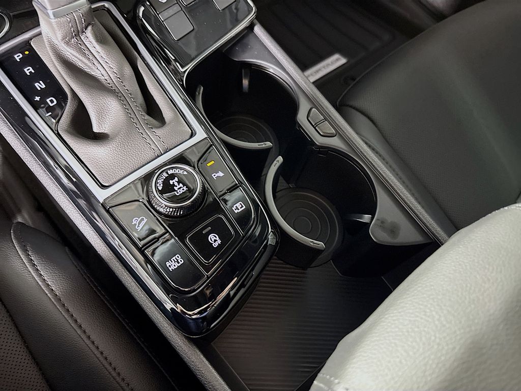 2025 Kia Sportage X-Pro