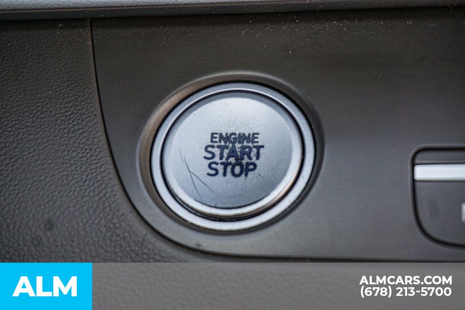 2024 Hyundai Elantra SEL - Photo 44
