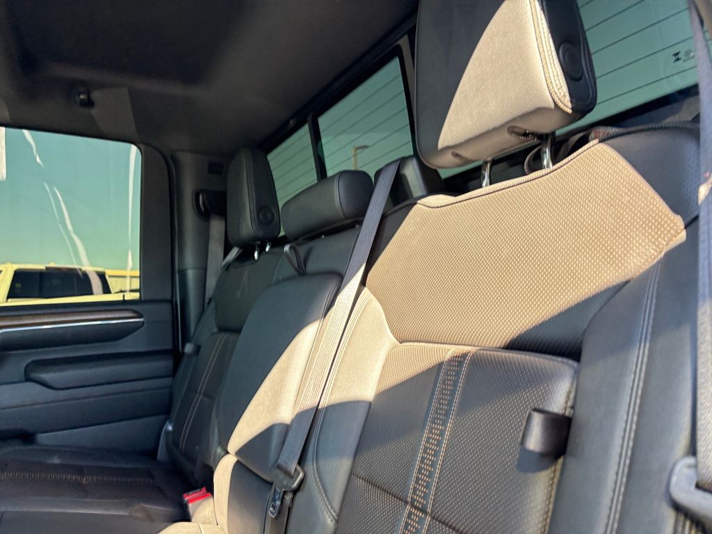 Used Car 2024 Chevrolet Silverado 3500hd  High Country For Sale Under $70,000 In Austin, Texas