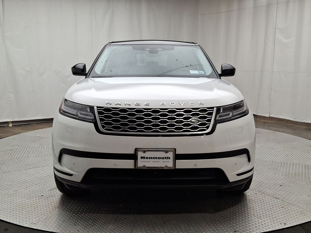 2021 Land Rover Range Rover Velar S 2