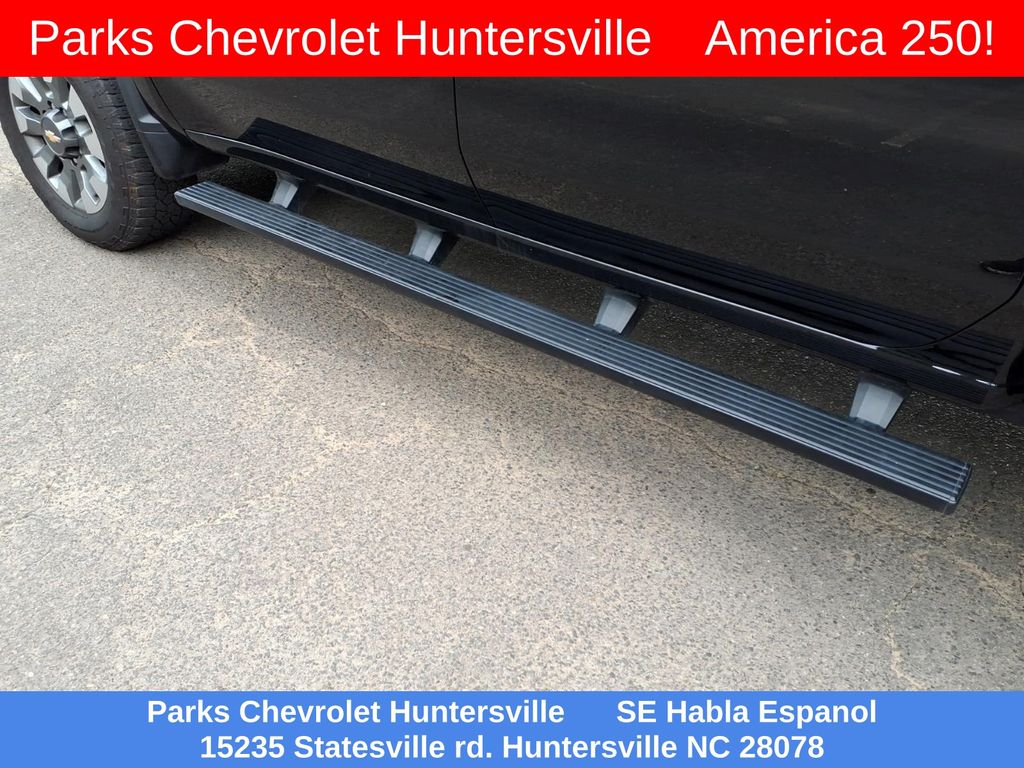 ChevroletSilverado 2500HD18