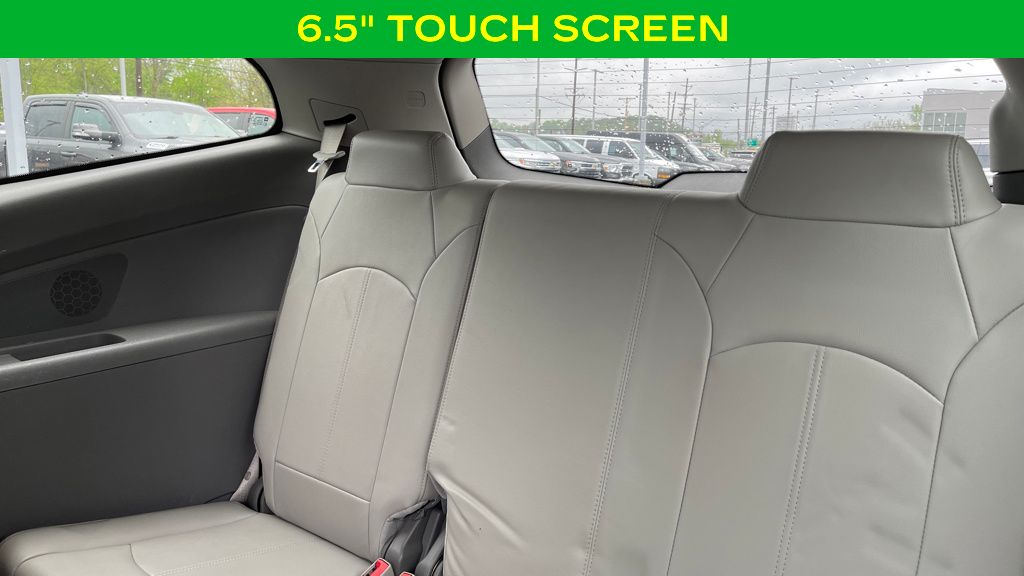 used 2016 Chevrolet Traverse car, priced at $12,000