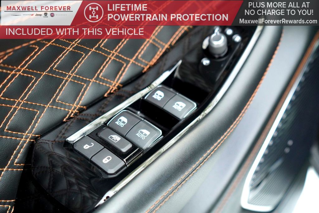 Used Car 2024 Jeep Grand Cherokee L  Summit For Sale Under $60,000 In Taylor, Texas