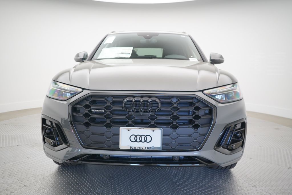 2024 Audi Q5  5