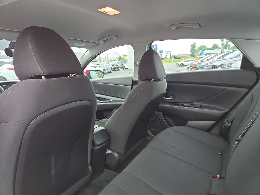 Used 2023 Hyundai Elantra For Sale in Fort Wayne, IN