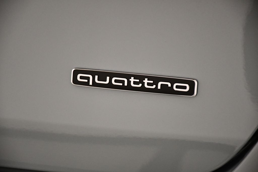 2025 Audi A3  10