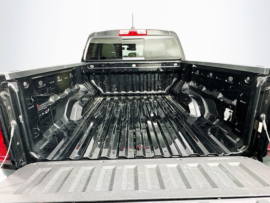Used Car 2023 Gmc Canyon  Elevation For Sale Under $40,000 In Austin, Texas