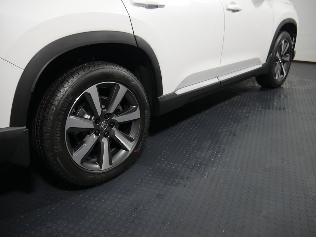 Thumbnail: 2026 Honda Pilot - 5