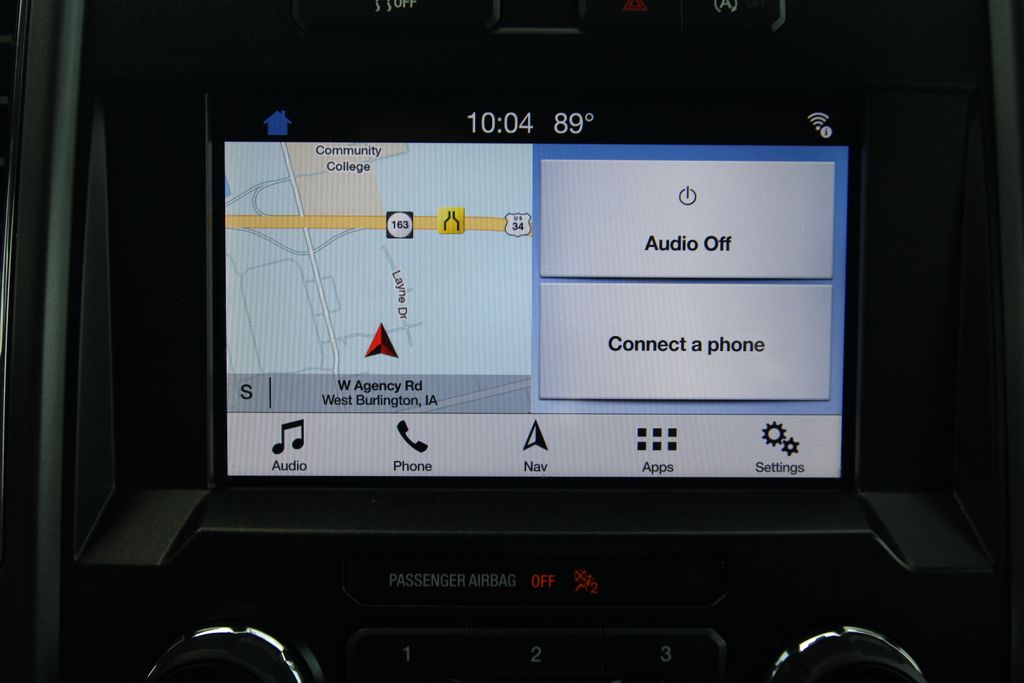 Used 2019 Ford F-150 Truck