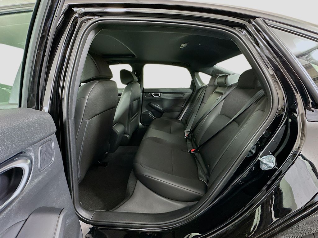 Thumbnail: 2026 Honda Civic - 16