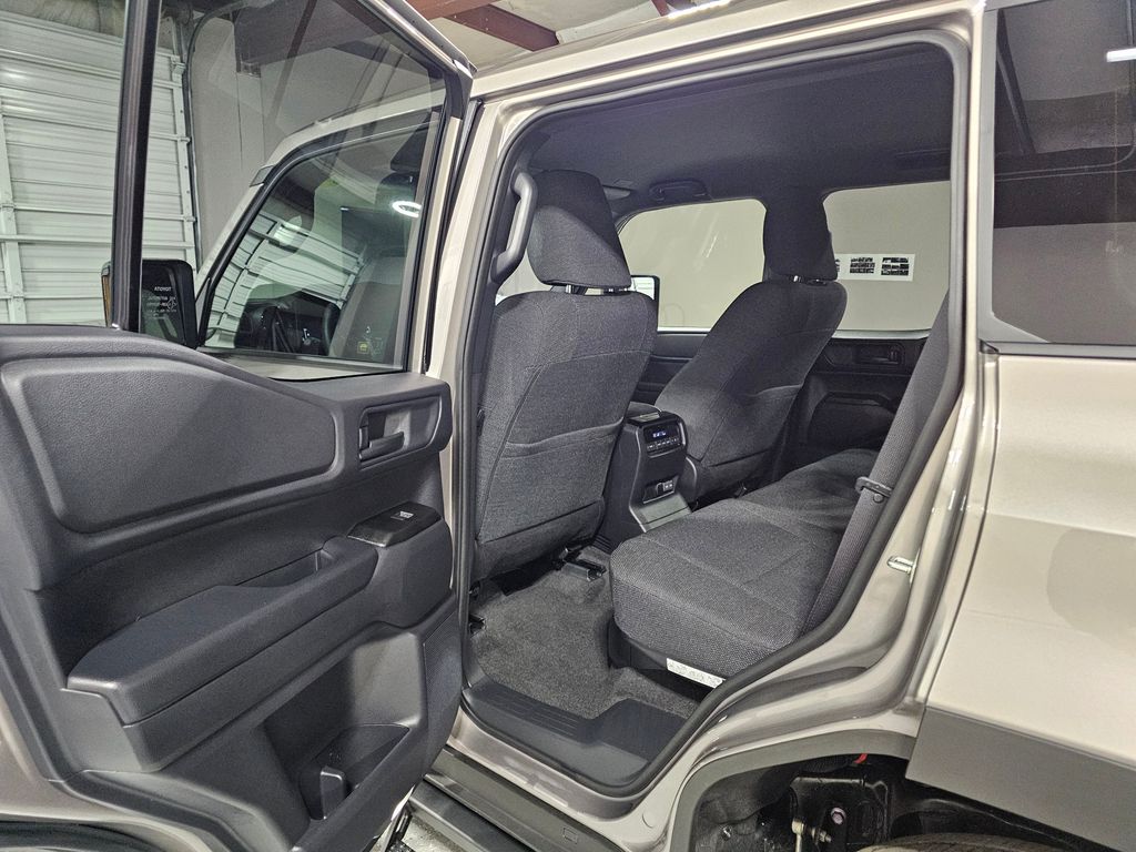 Used 2024  Toyota 1958 image 13