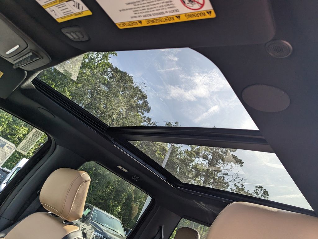 2025 Ford F-250 Super Duty Lariat