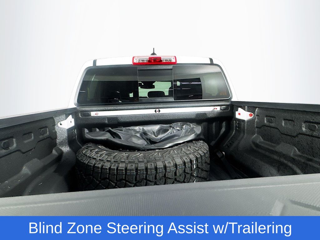 Used Car 2024 Chevrolet Colorado  Zr2 For Sale Under $60,000 In Austin, Texas