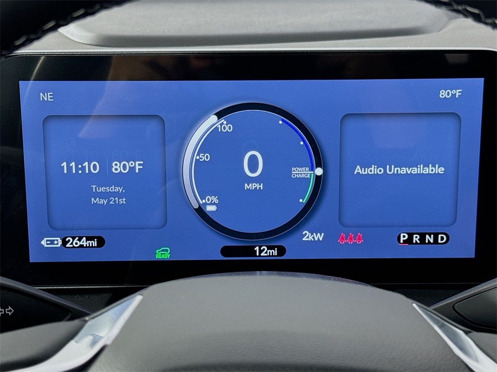 New Car 2025 Honda Prologue  Touring For Sale In Austin, Texas