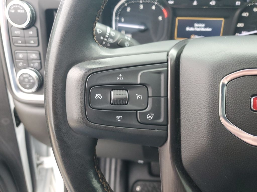 Used Car 2023 Gmc Sierra 2500hd  At4 For Sale Under $60,000 In Austin, Texas