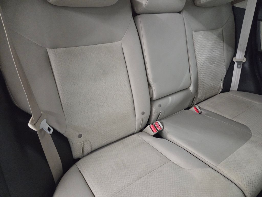 Used 2016 Blue Honda EX image 19