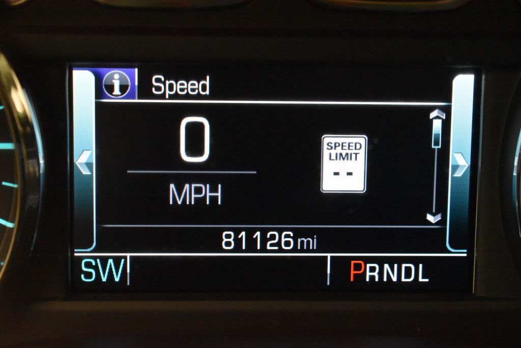 Thumbnail: 2018 Chevrolet Tahoe - 26