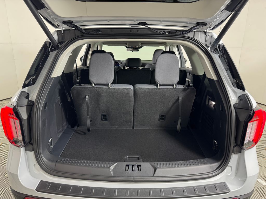 New 2026 White Ford Active image 32