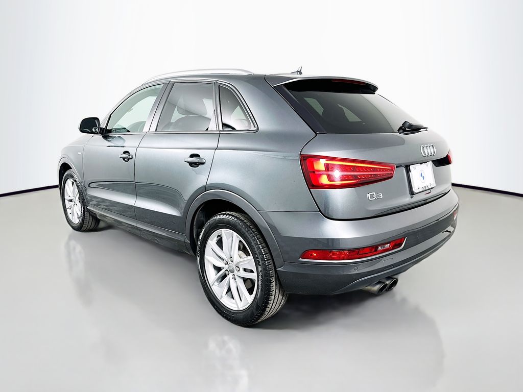 Thumbnail: 2018 Audi Q3 - 7