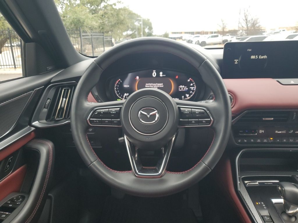 Used Car 2025 Mazda Cx-70  3.3 Turbo S Premium For Sale Under $50,000 In Austin, Texas