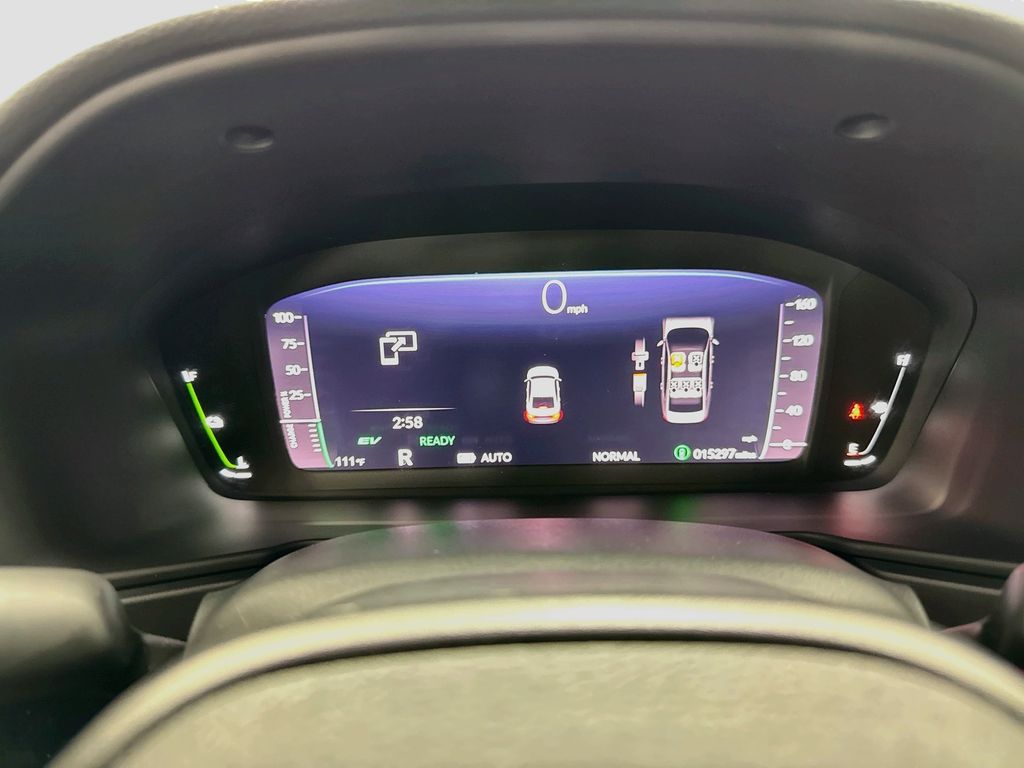Thumbnail: 2024 Honda Accord - 32