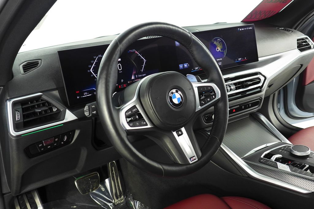 Thumbnail: 2024 BMW 4 Series - 32