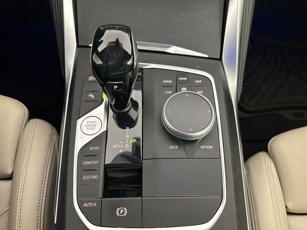 Thumbnail: 2021 BMW 4 Series - 22