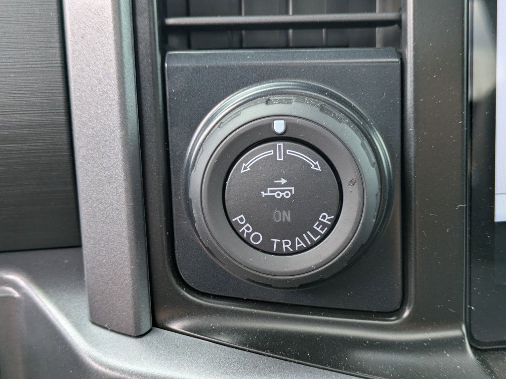 2026 Ford F-150 Rocky Ridge