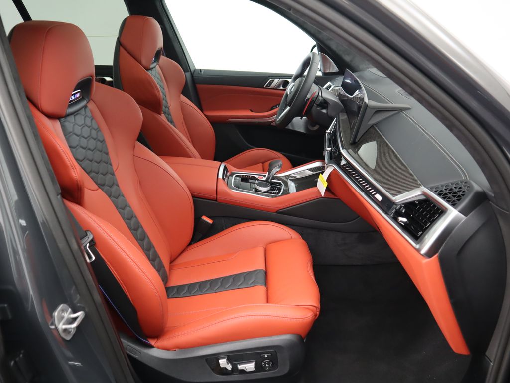 Thumbnail: 2026 BMW X5 - 21