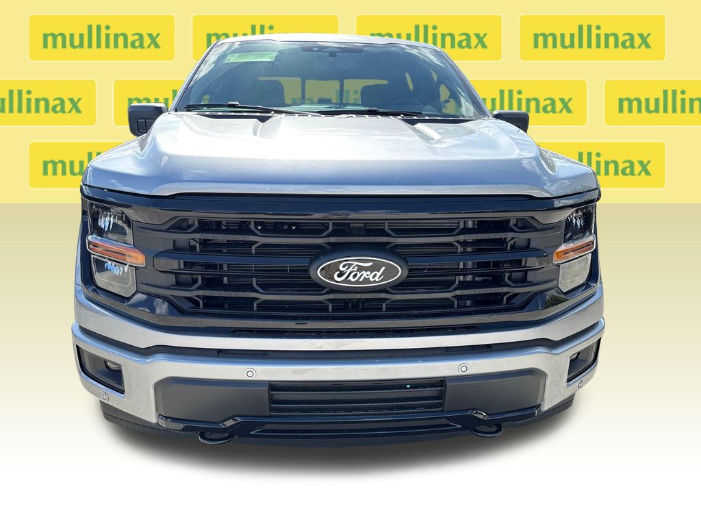 2026 Ford F-150 XLT 4X4 Truck