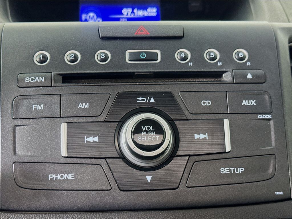 Used Car 2012 Honda Cr-v  Ex For Sale Under $12,000 In Austin, Texas