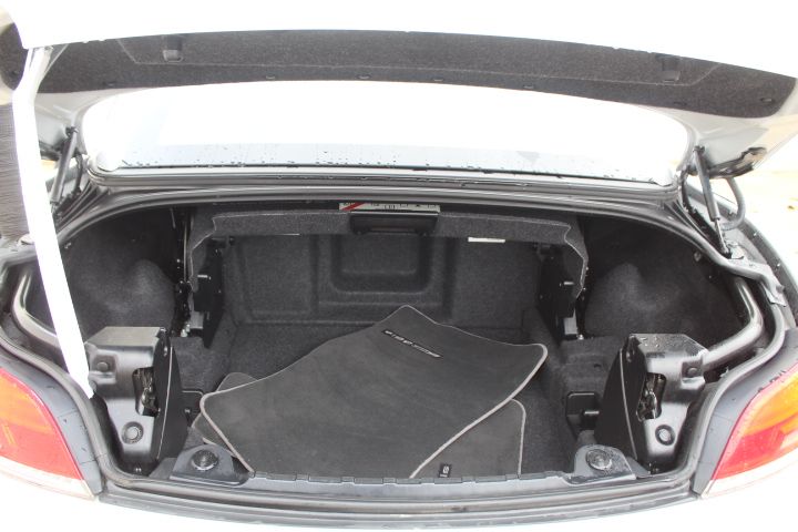 Used Car 2011 Bmw Z4  Sdrive35is For Sale Under $30,000 In Georgetown, Texas