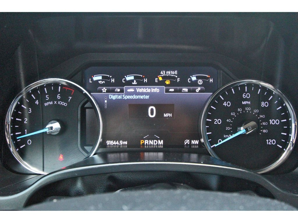 2020 Ford Expedition Platinum Red at North Houston Mitsubishi