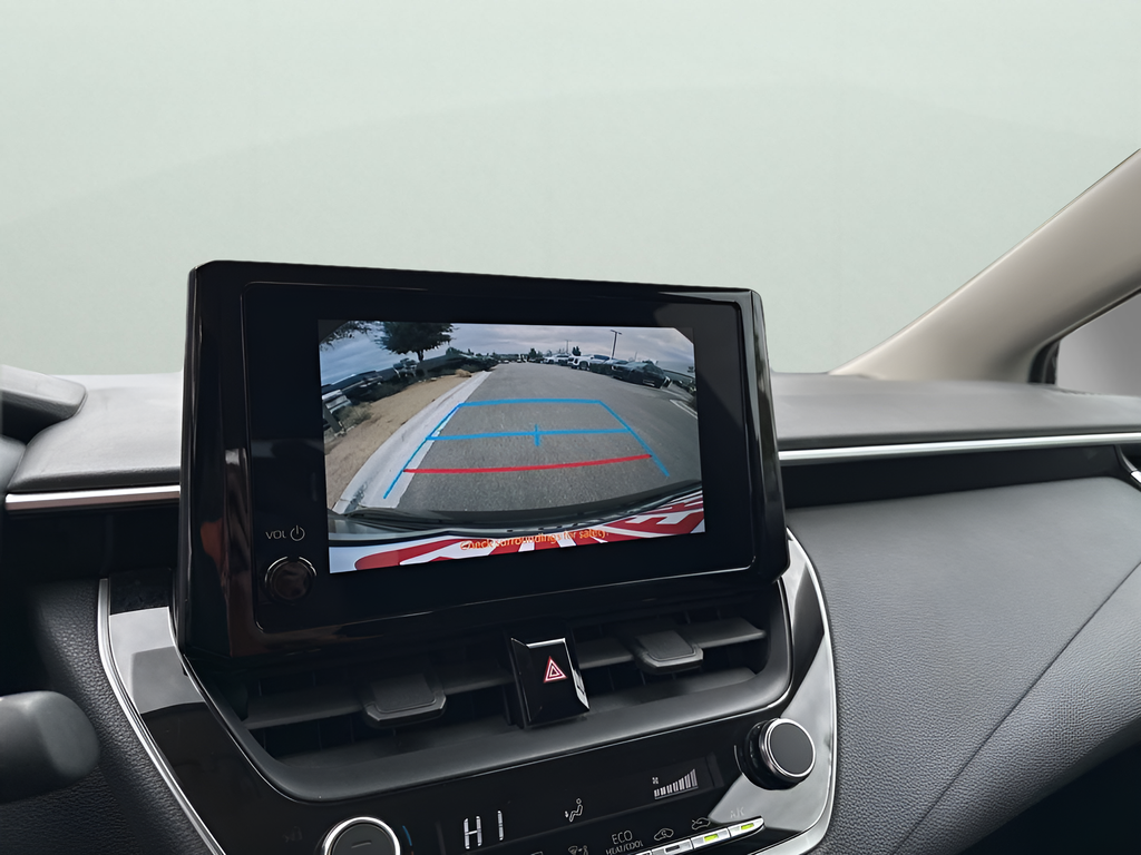 Used Car 2024 Toyota Corolla  Le For Sale Under $20,000 In Austin, Texas