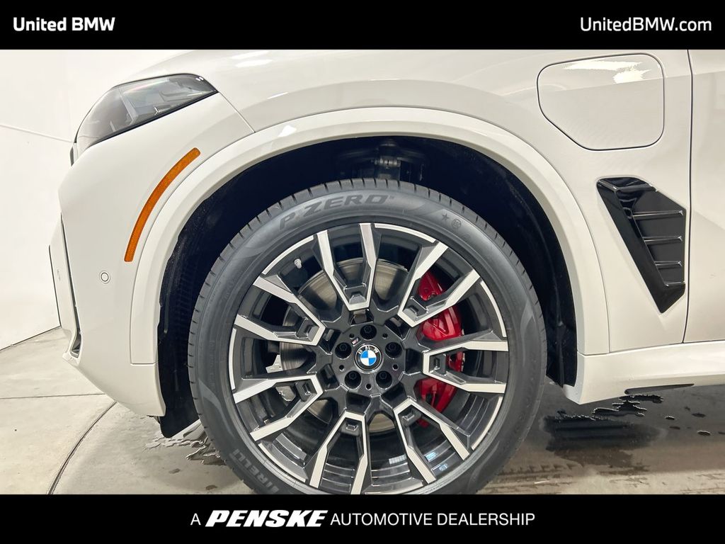 Thumbnail: 2026 BMW X5 - 10