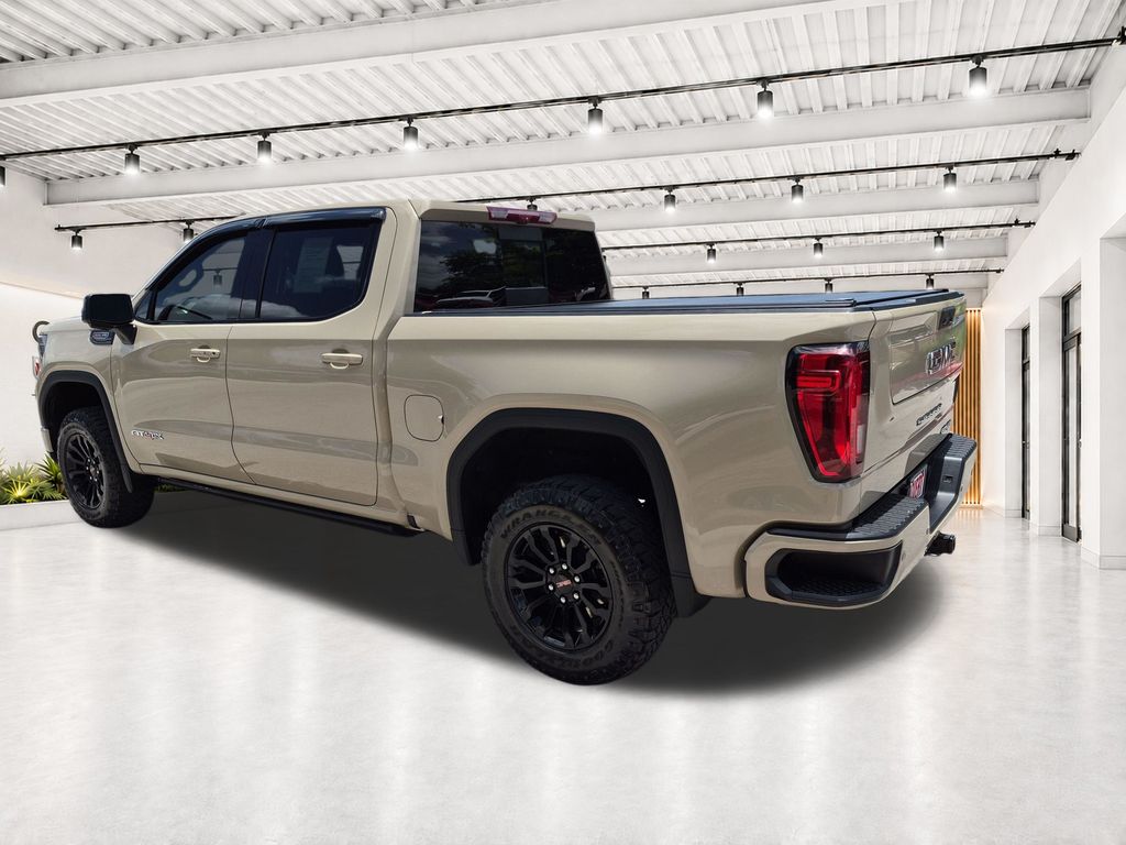 Used Car 2023 Gmc Sierra 1500  At4x For Sale Under $60,000 In Austin, Texas