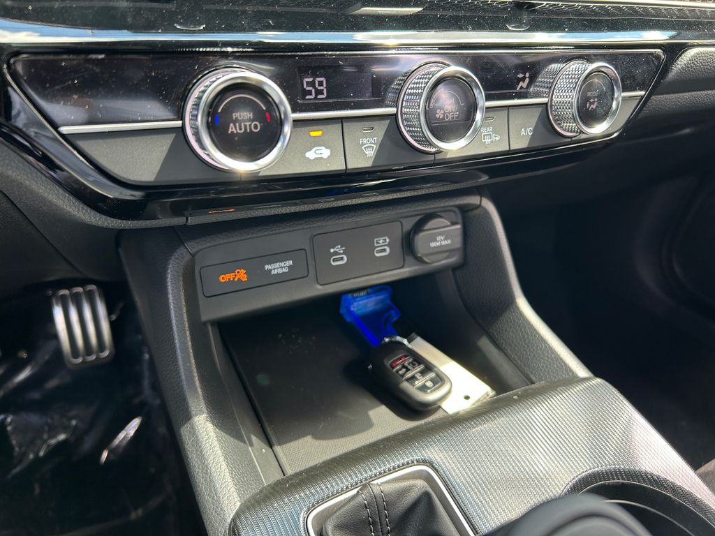 Thumbnail: 2026 Honda Civic - 30