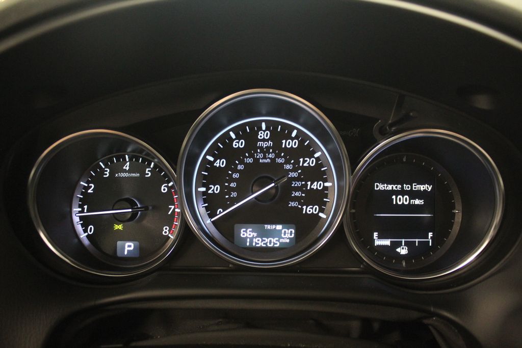 Thumbnail: 2014 Mazda CX-5 - 20