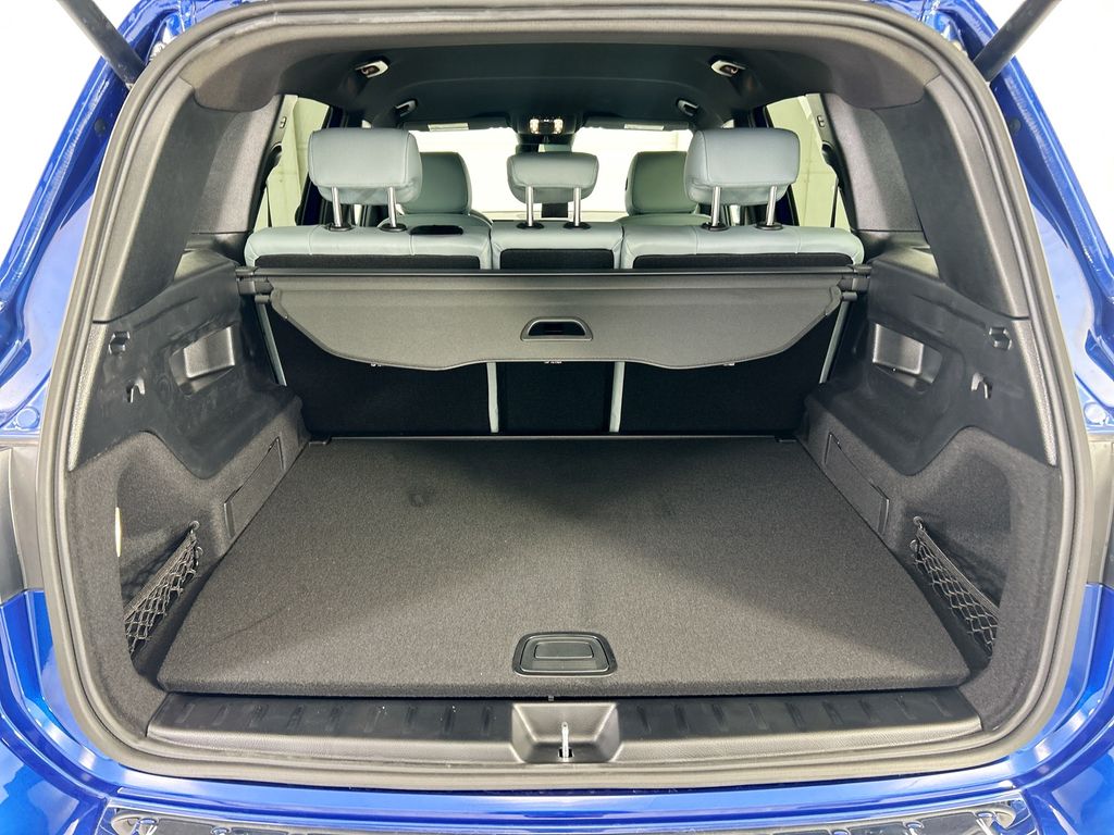 Thumbnail: 2026 Mercedes-Benz GLB - 26