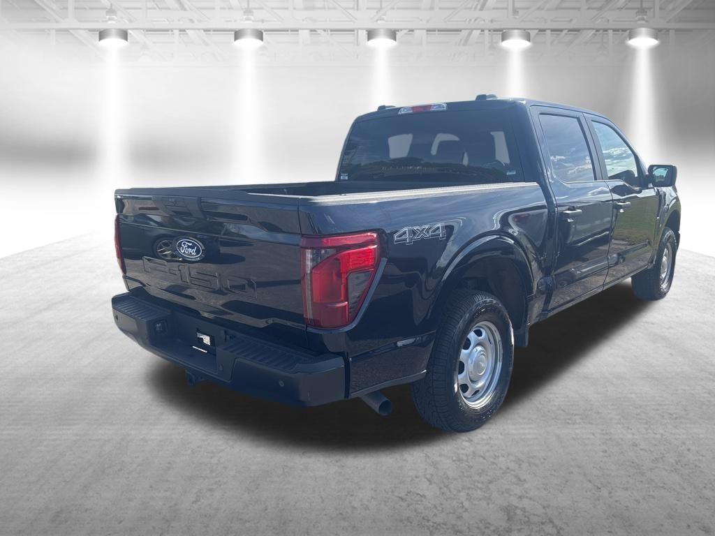 2024 Ford F-150 XL 101A - 4
