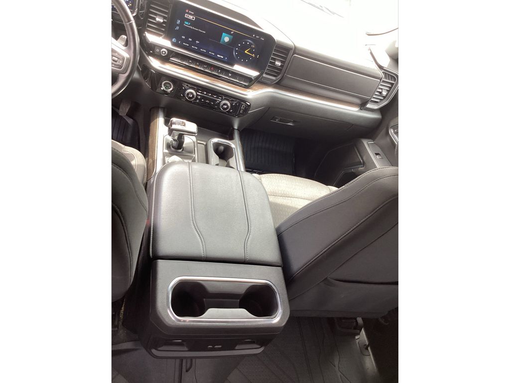 Used 2023 Chevrolet Silverado 1500 Truck