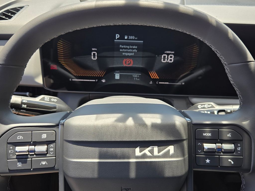 2026 Kia Sportage - $30,677