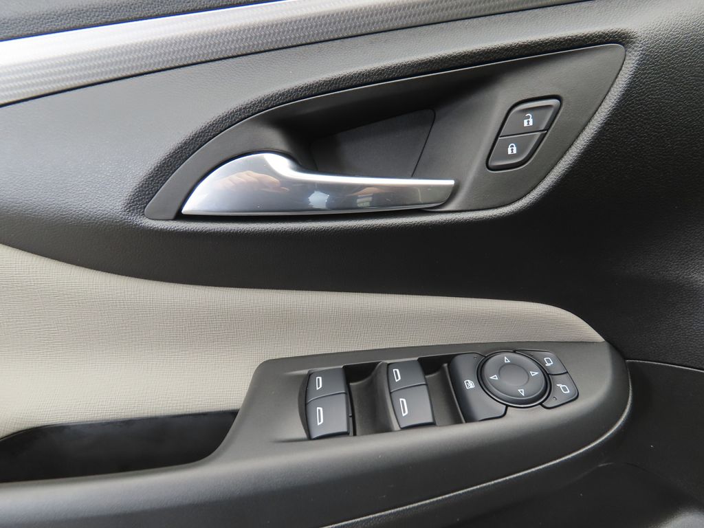 Thumbnail: 2024 Buick Envista - 23