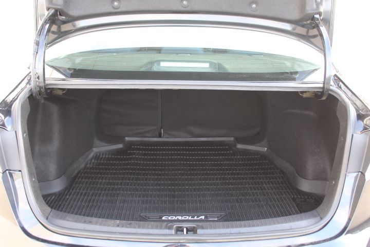 Used Car 2020 Toyota Corolla  Le For Sale Under $20,000 In Georgetown, Texas