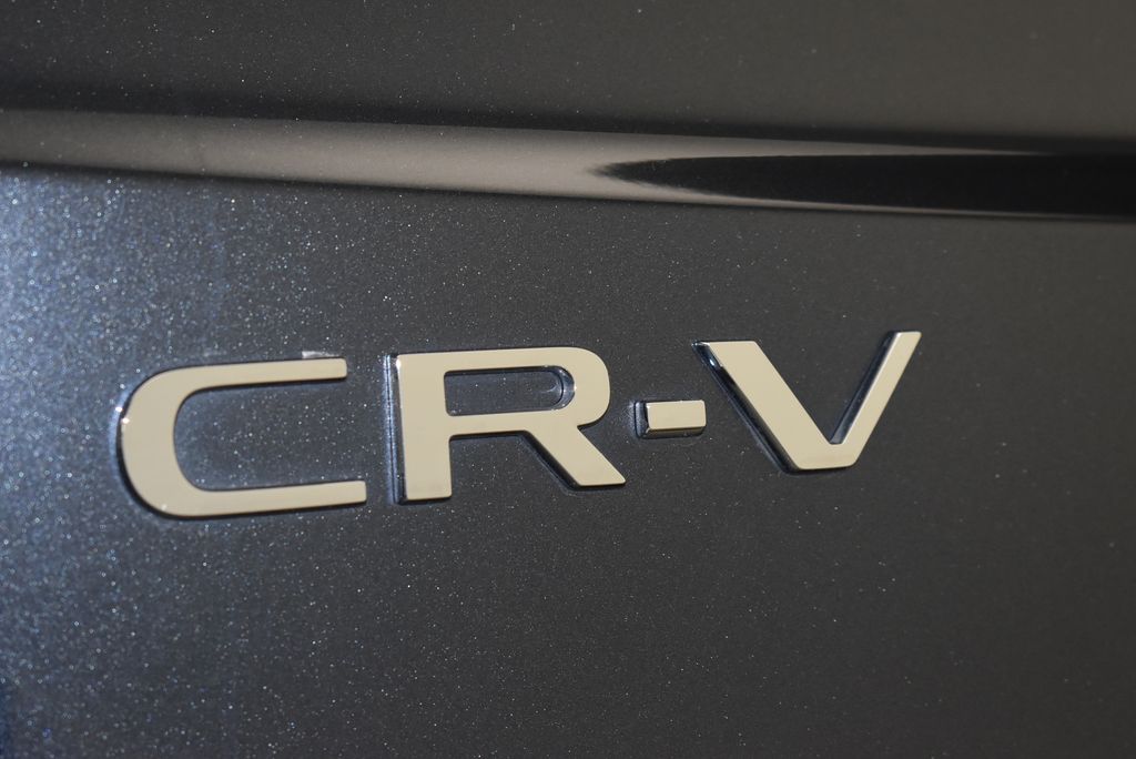 2023 Honda CR-V EX 9