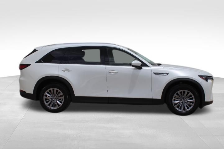 Used Car 2025 Mazda Cx-90  3.3 Turbo Preferred For Sale Under $40,000 In Georgetown, Texas