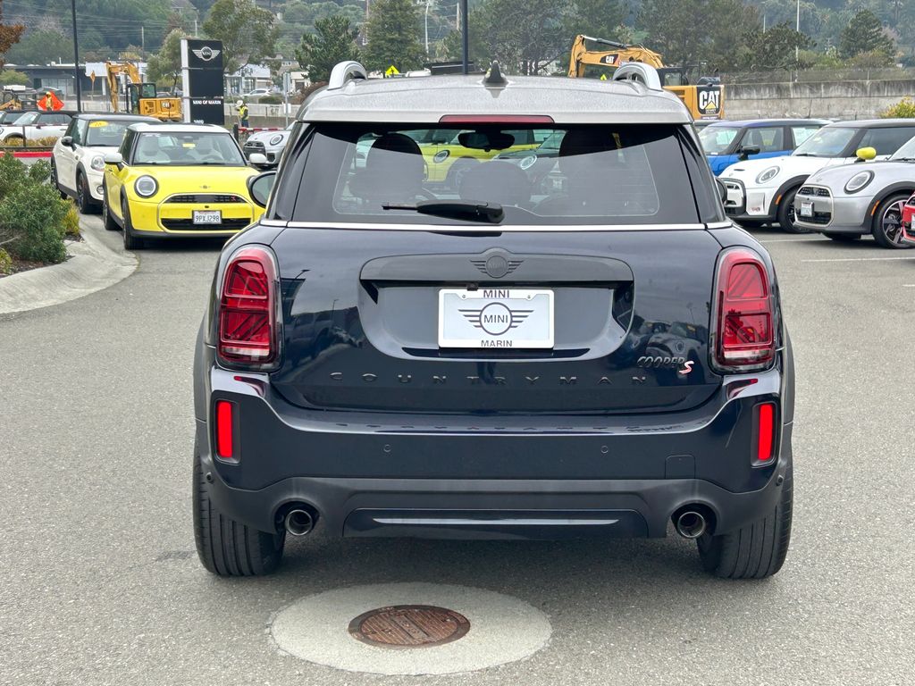 Thumbnail: 2023 MINI Cooper Countryman - 4