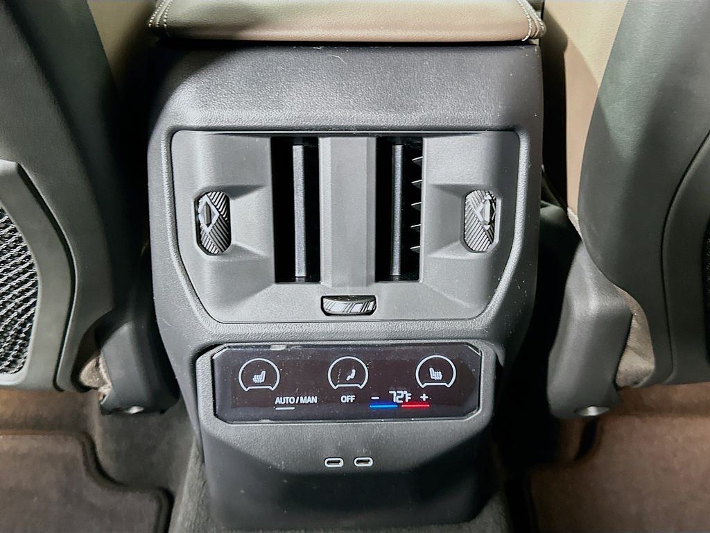 Thumbnail: 2026 BMW X3 - 18