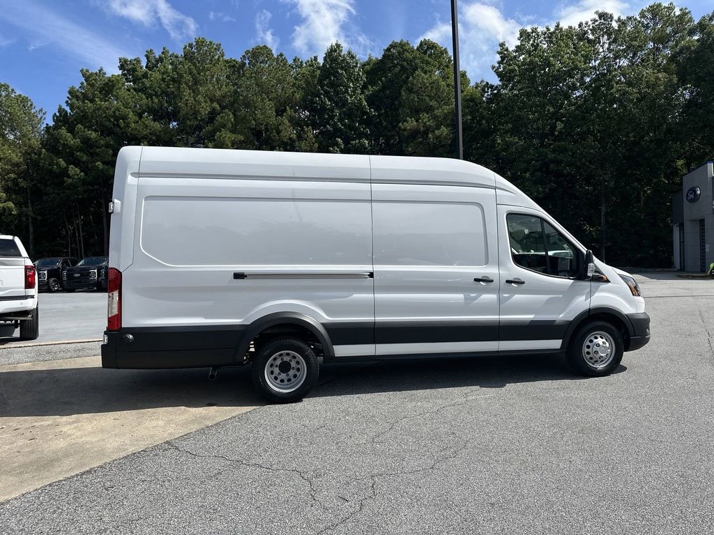 2024 Ford Transit-350 Base 8